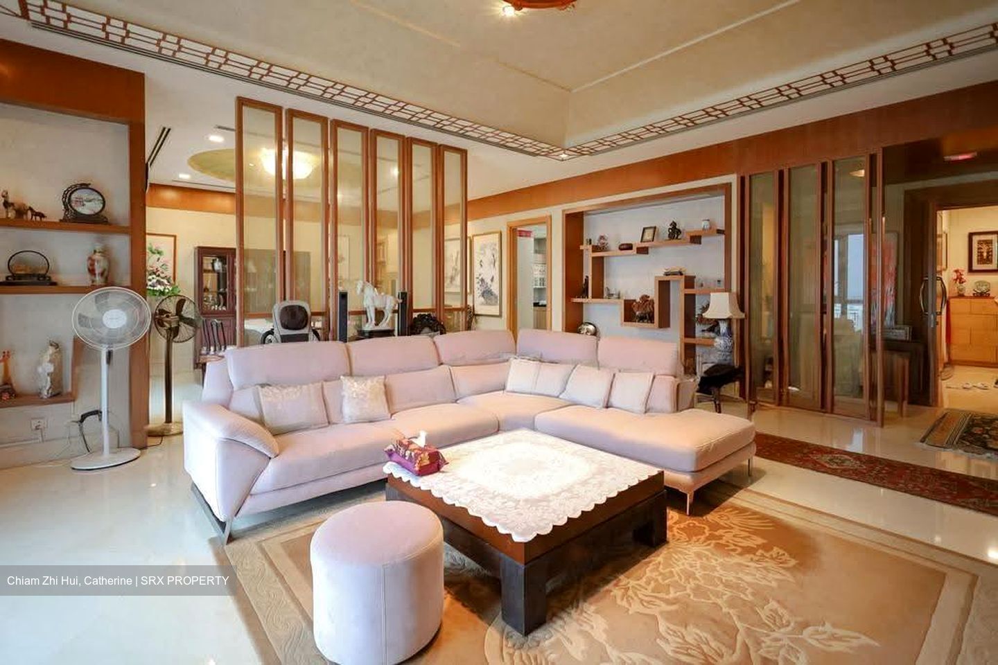 Ardmore Park (D10), Condominium #627042941